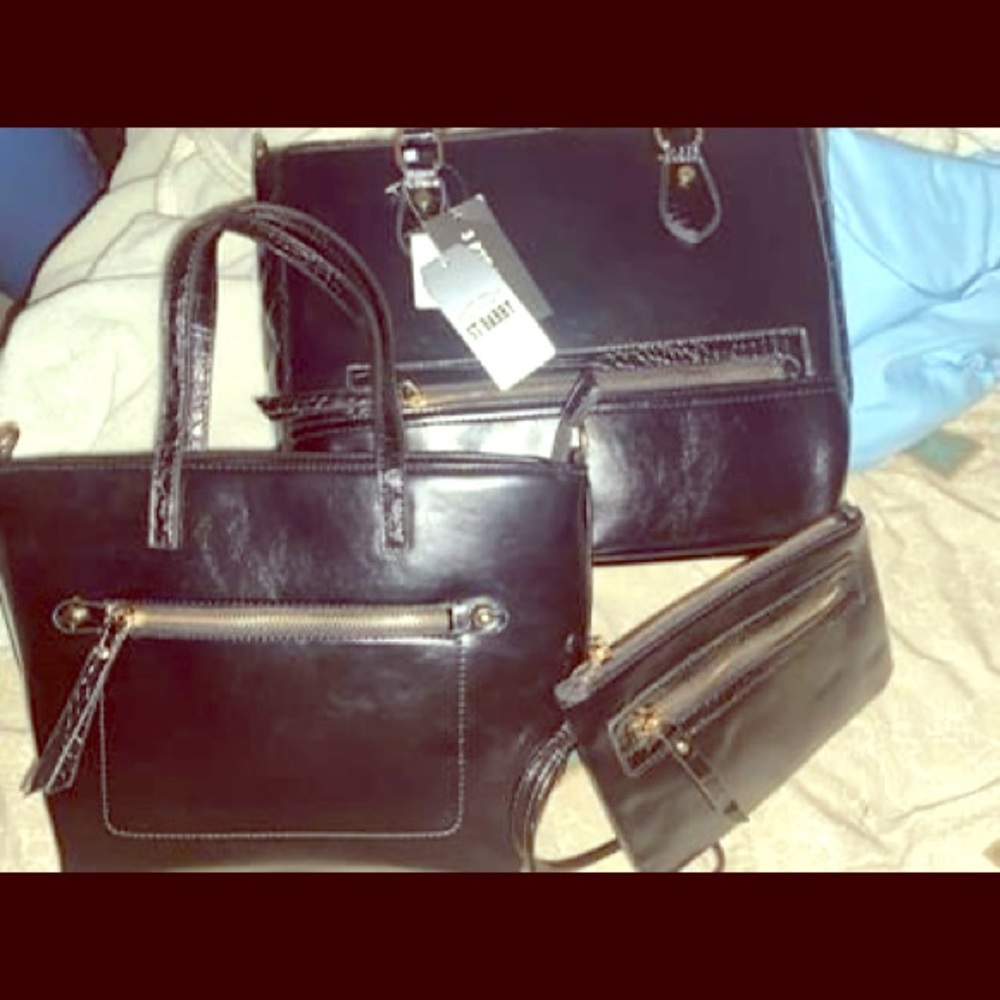 St. Barry’s 3 pc set